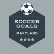 Soccer Goals Maryland- Columbia